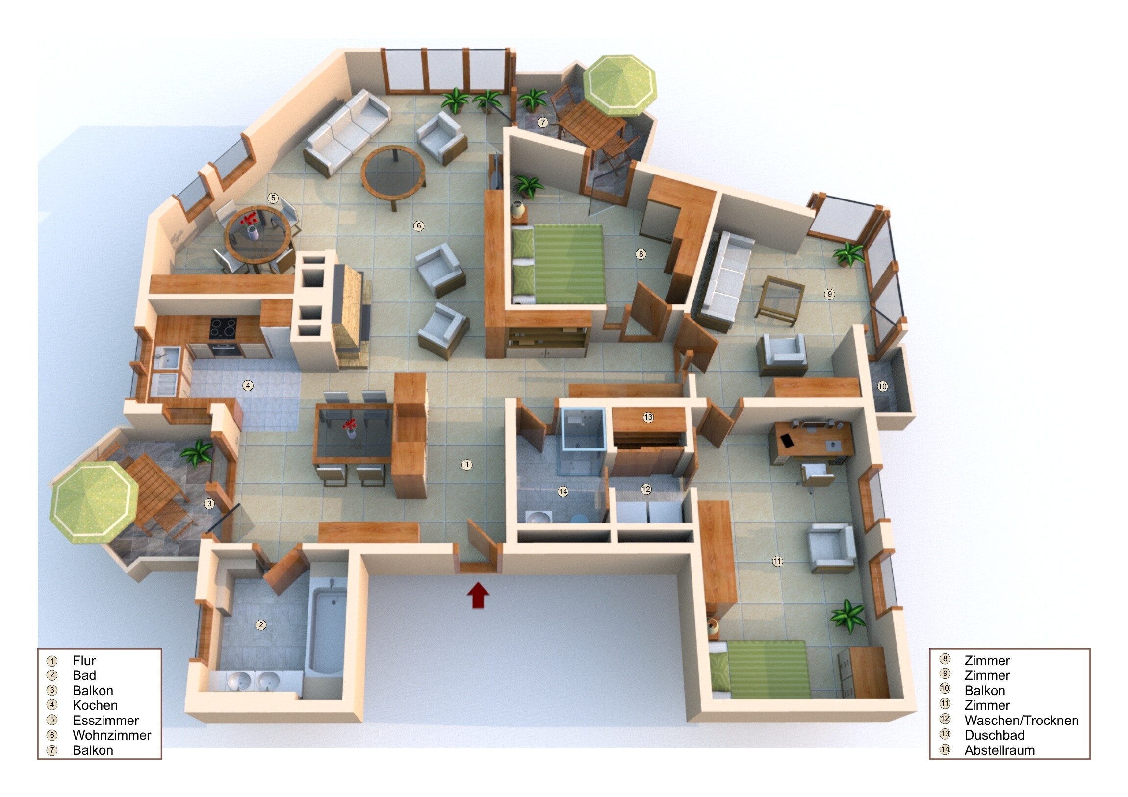 Immobilienbild