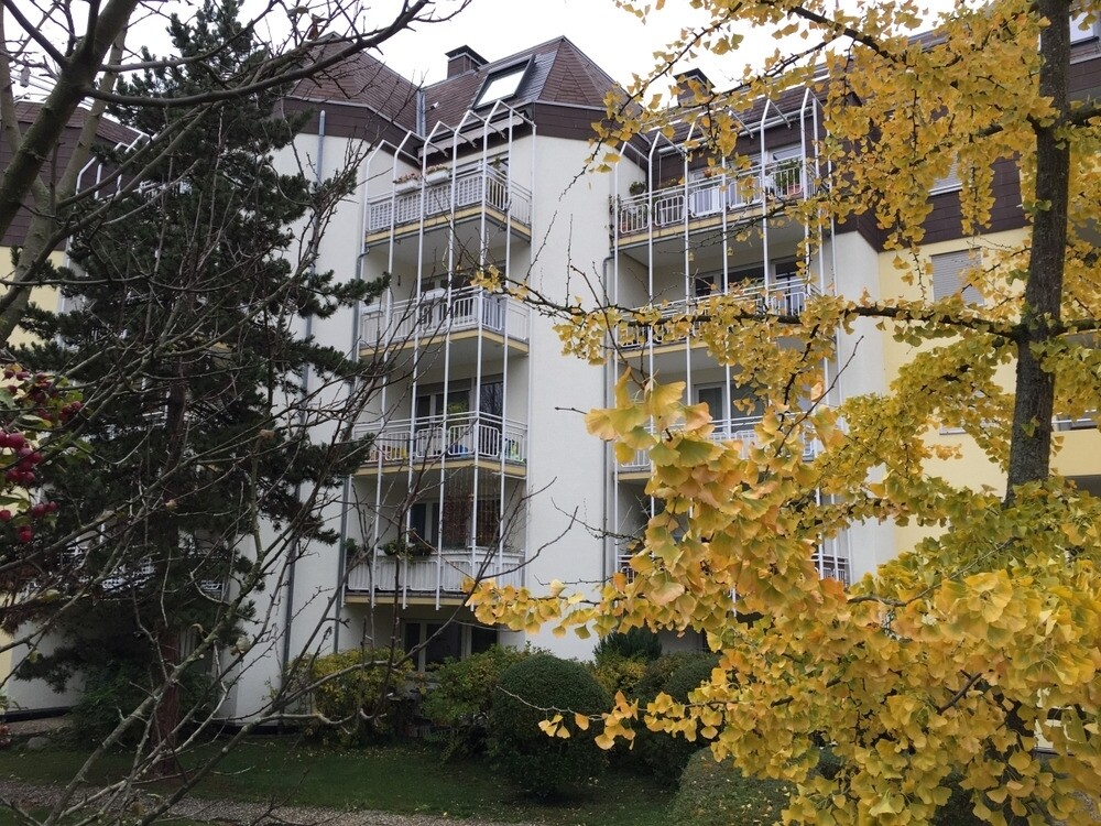 Architektur up to date