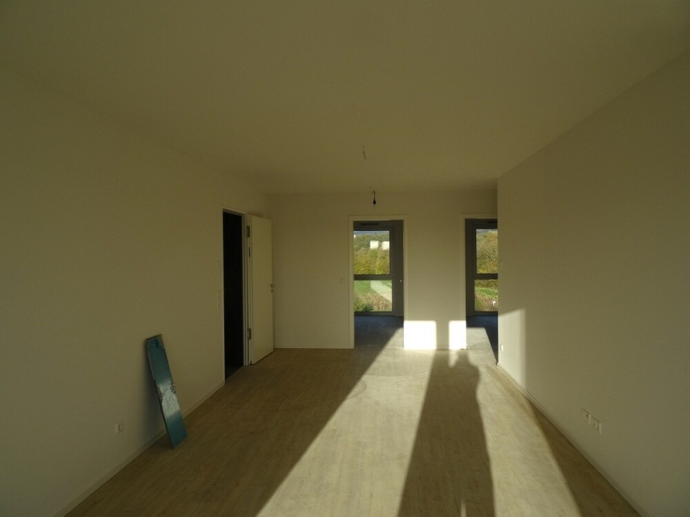 Wohnraum