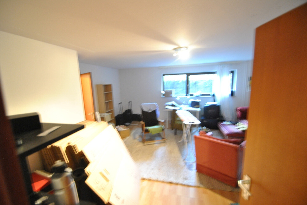 Einliegerwohnung