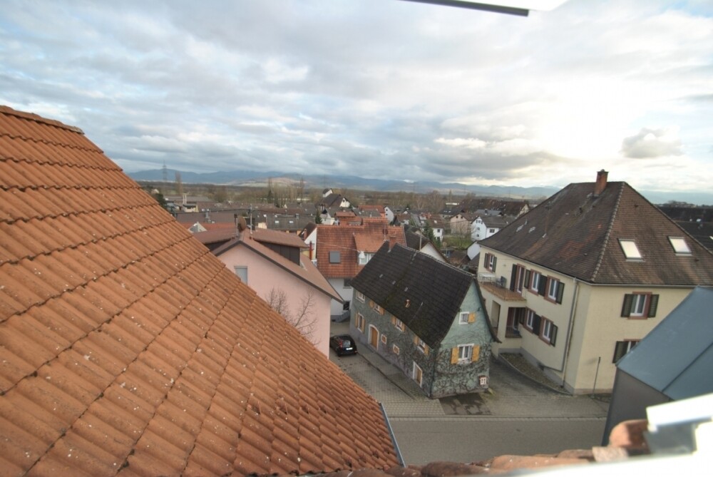 Schöne Aussichten