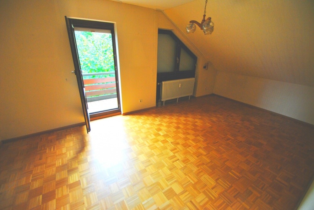 Würfelparkettböden