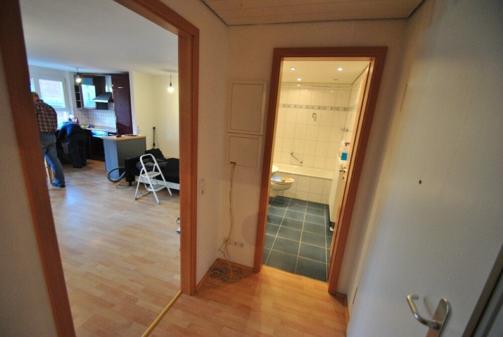 Immobilienbild