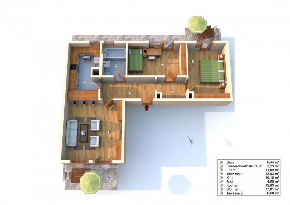 Immobilienbild