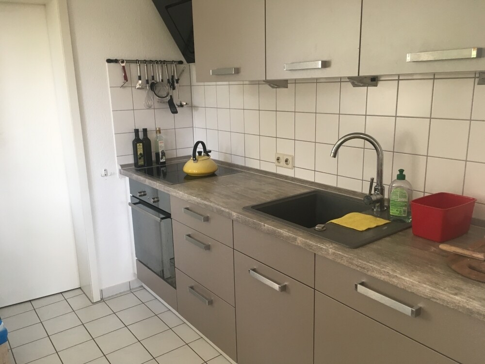 EBK zur Ablöse
