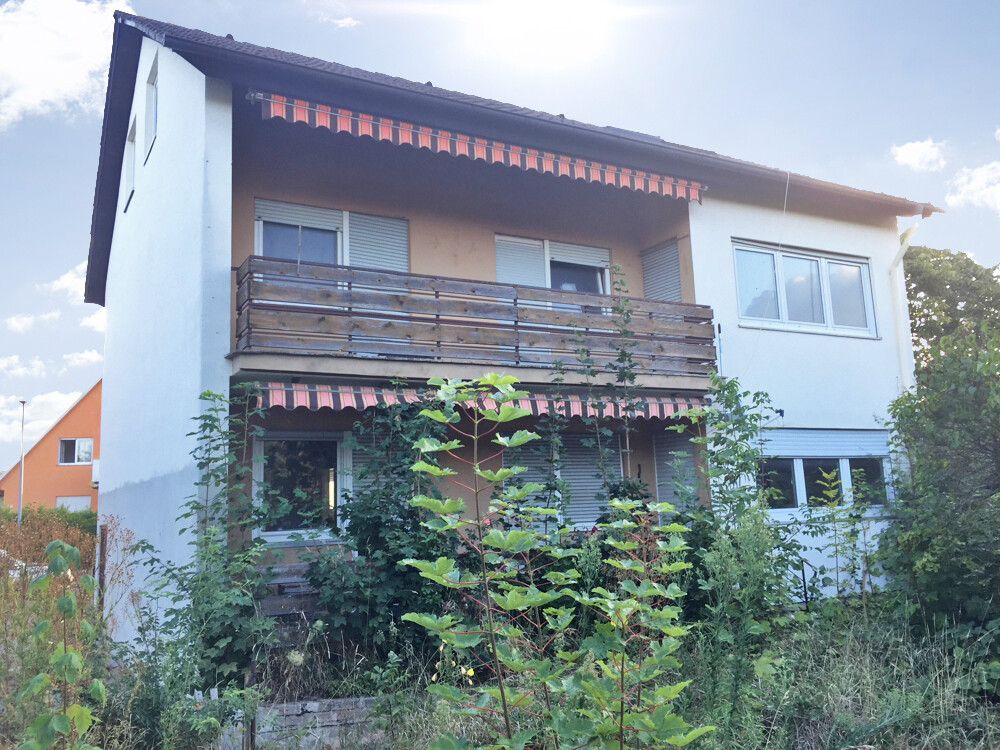 Immobilienbild