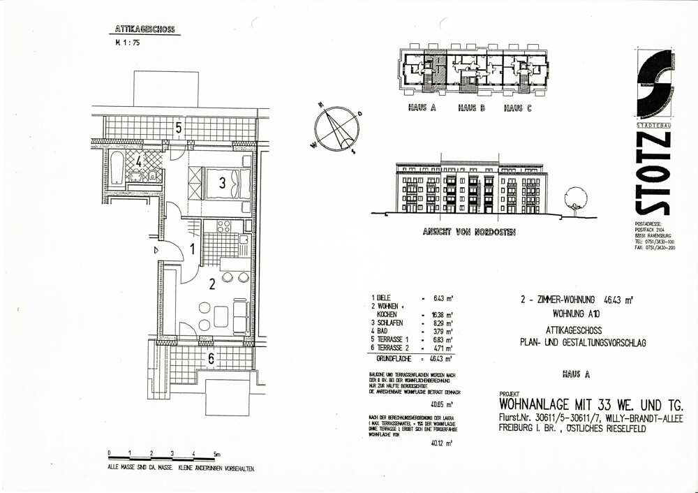 grundriss A10