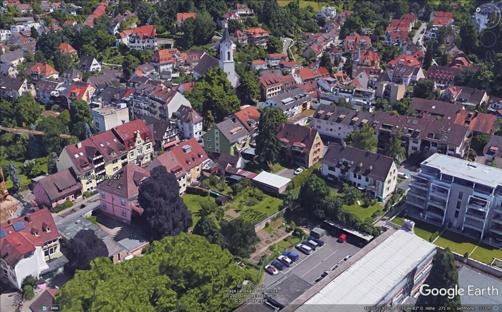 Immobilienbild