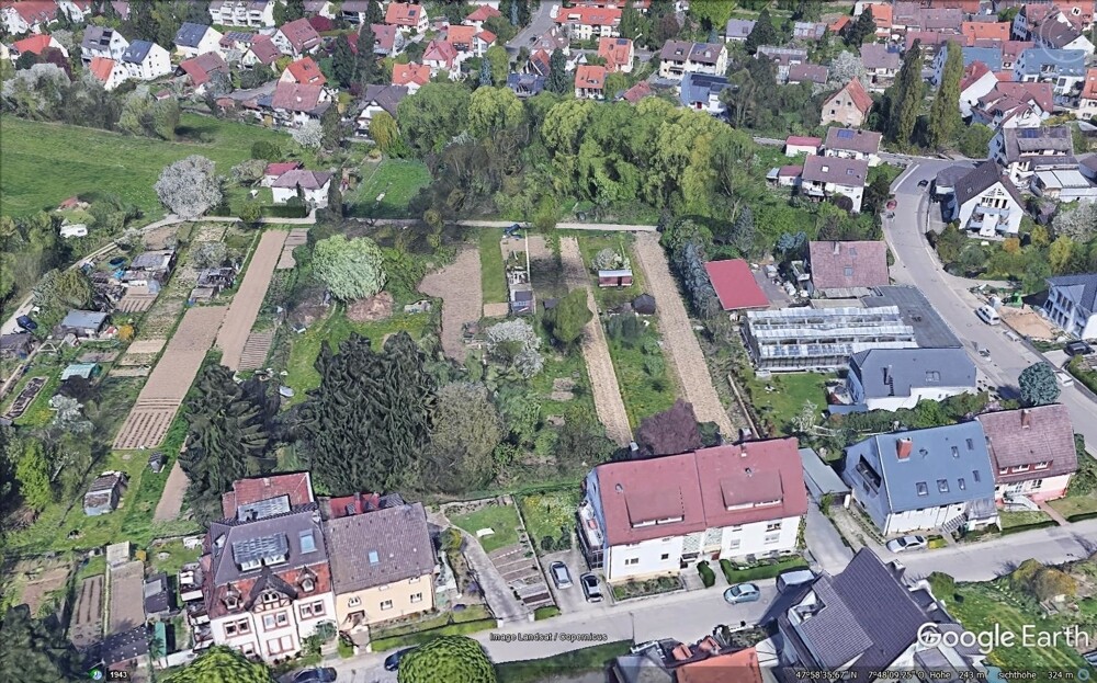 Immobilienbild
