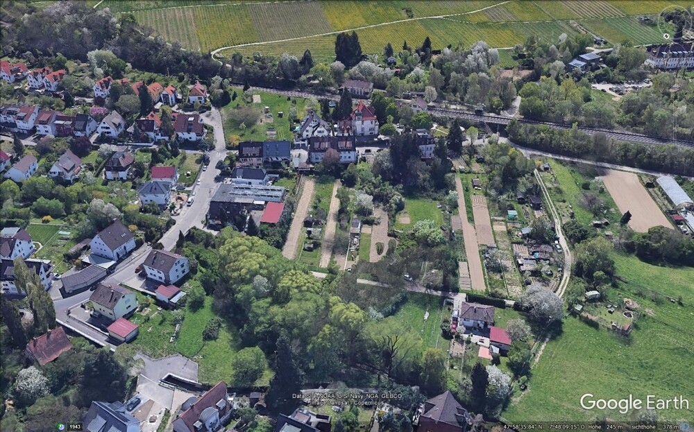 Immobilienbild