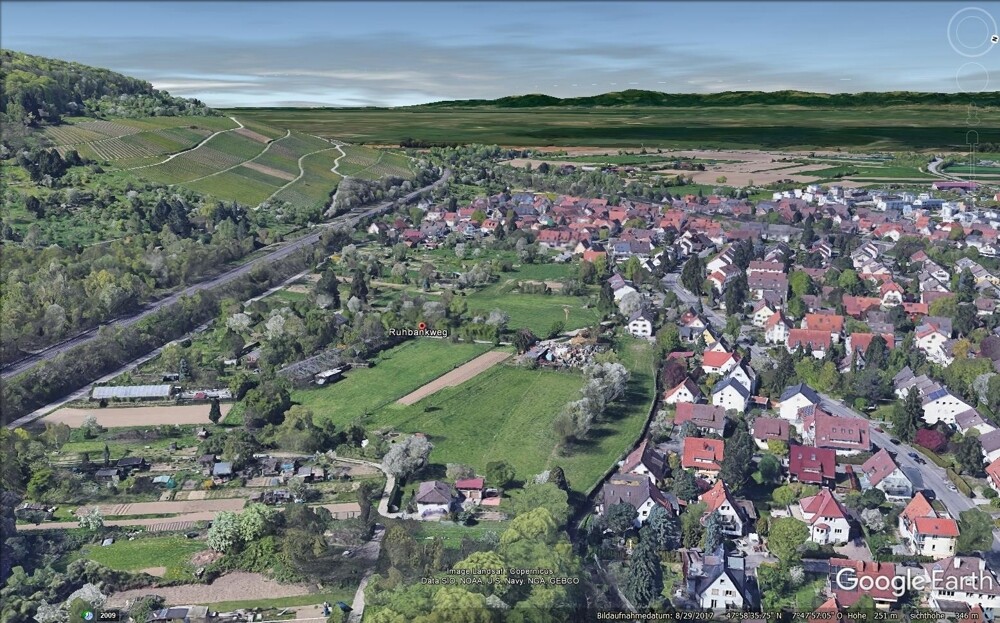 Immobilienbild