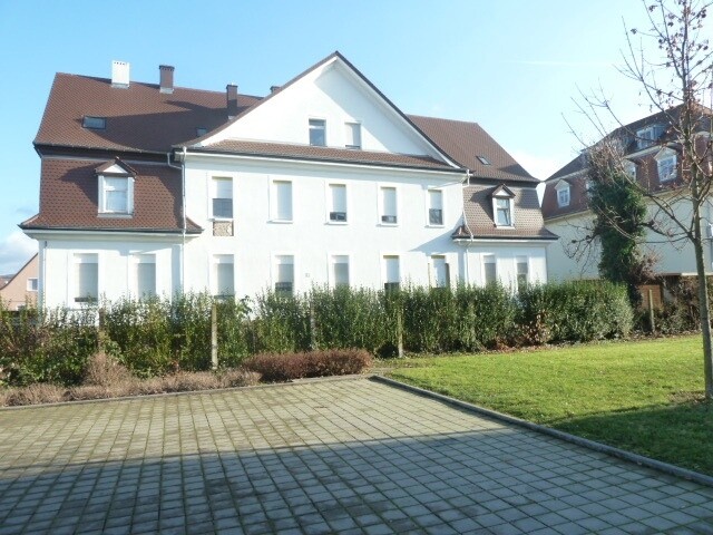 Immobilienbild