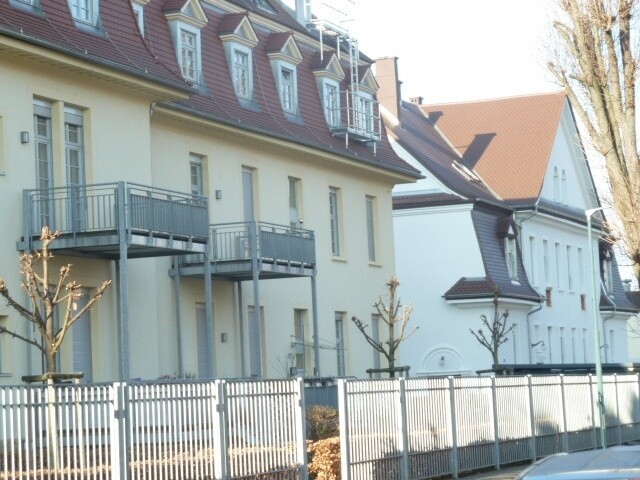 Nachbarhaus