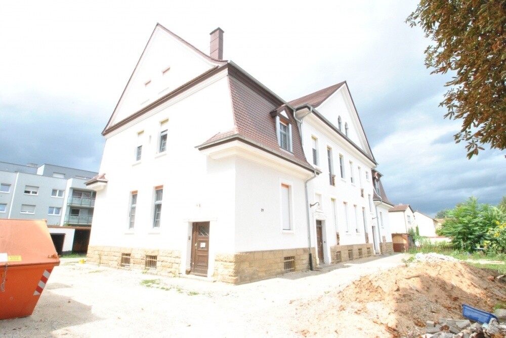 Immobilienbild