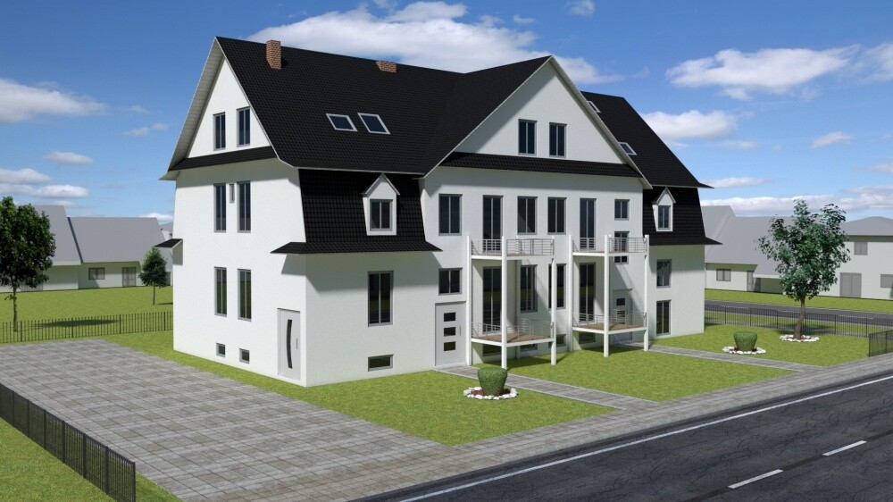 Immobilienbild