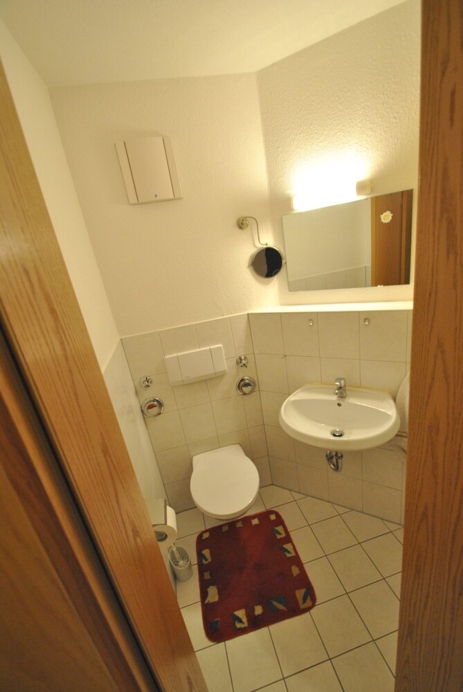 Gäste WC