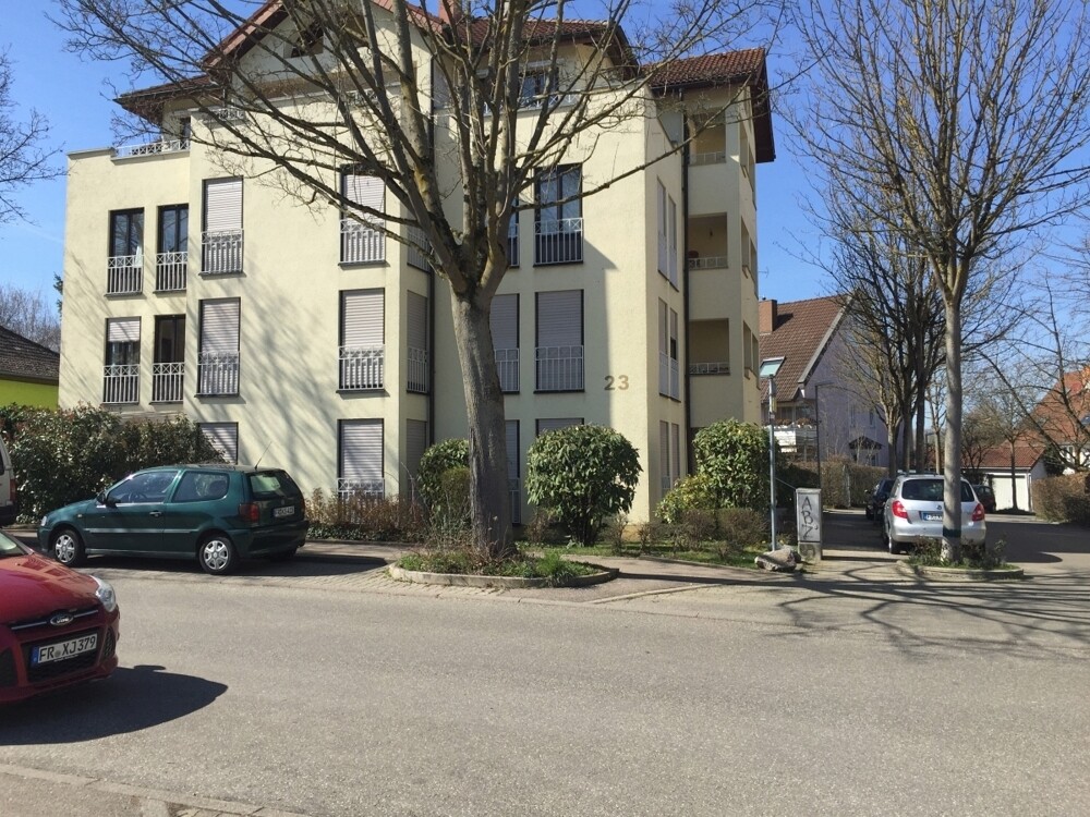 Immobilienbild
