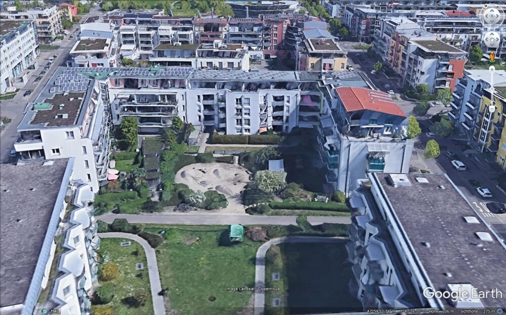 Immobilienbild