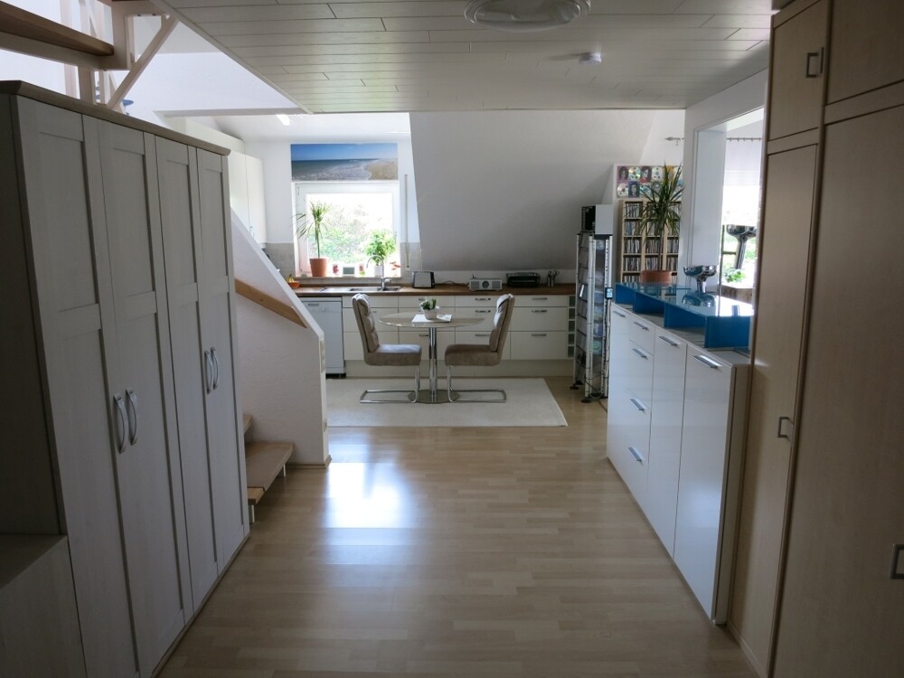 2 - Flur - Untere Etage - Foto 1