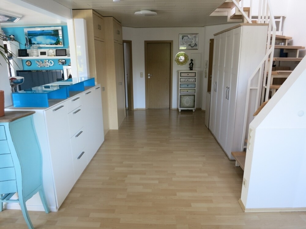 3 - Flur - Untere Etage - Foto 2