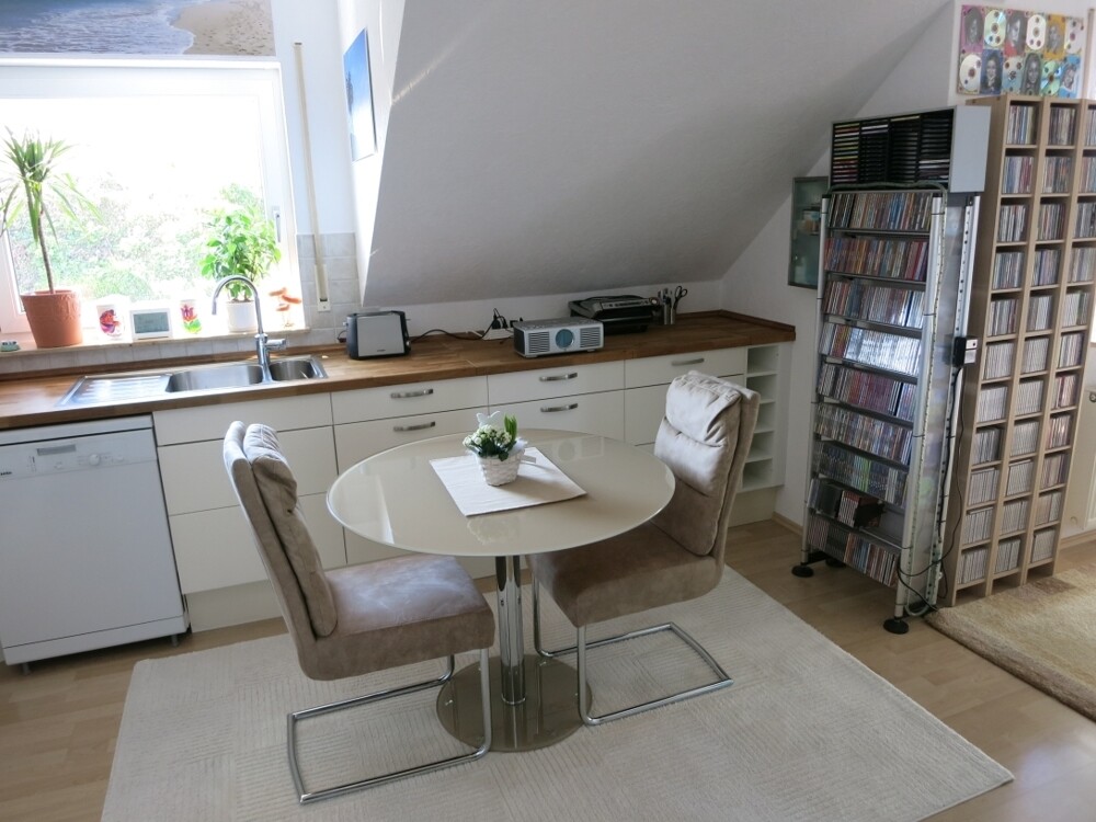 5 - Küche - Untere Etage - Foto 2