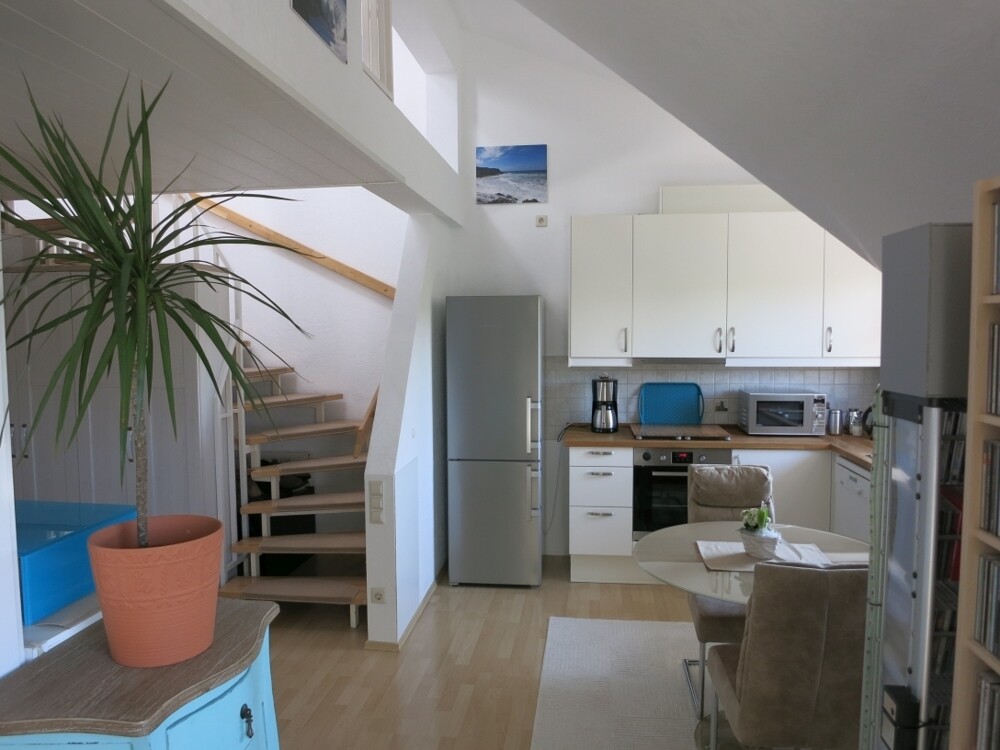6 - Küche - Untere Etage - Foto 3