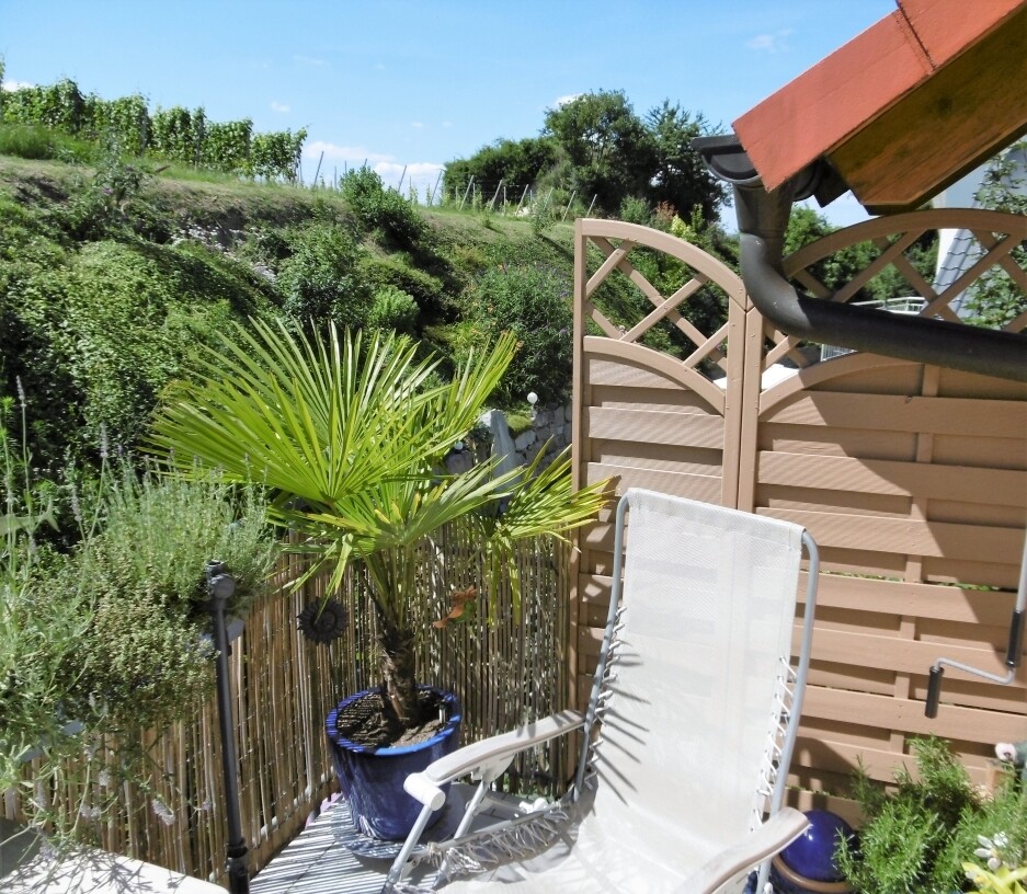 13 - Balkon - Foto 3