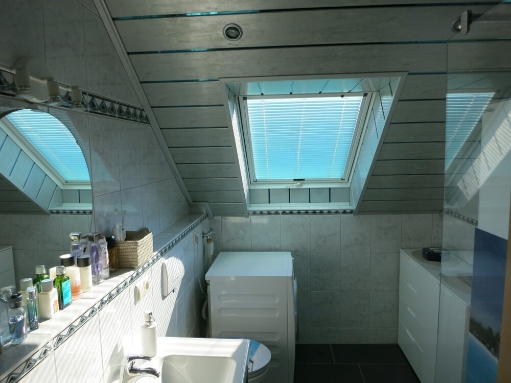 14 - Duschbad - Untere Etage - Foto 1