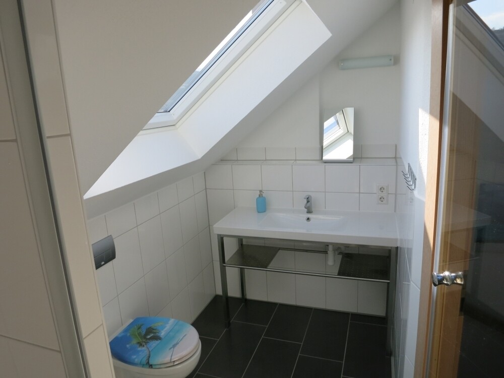 20 - Duschbad - Obere Etage - Foto 1