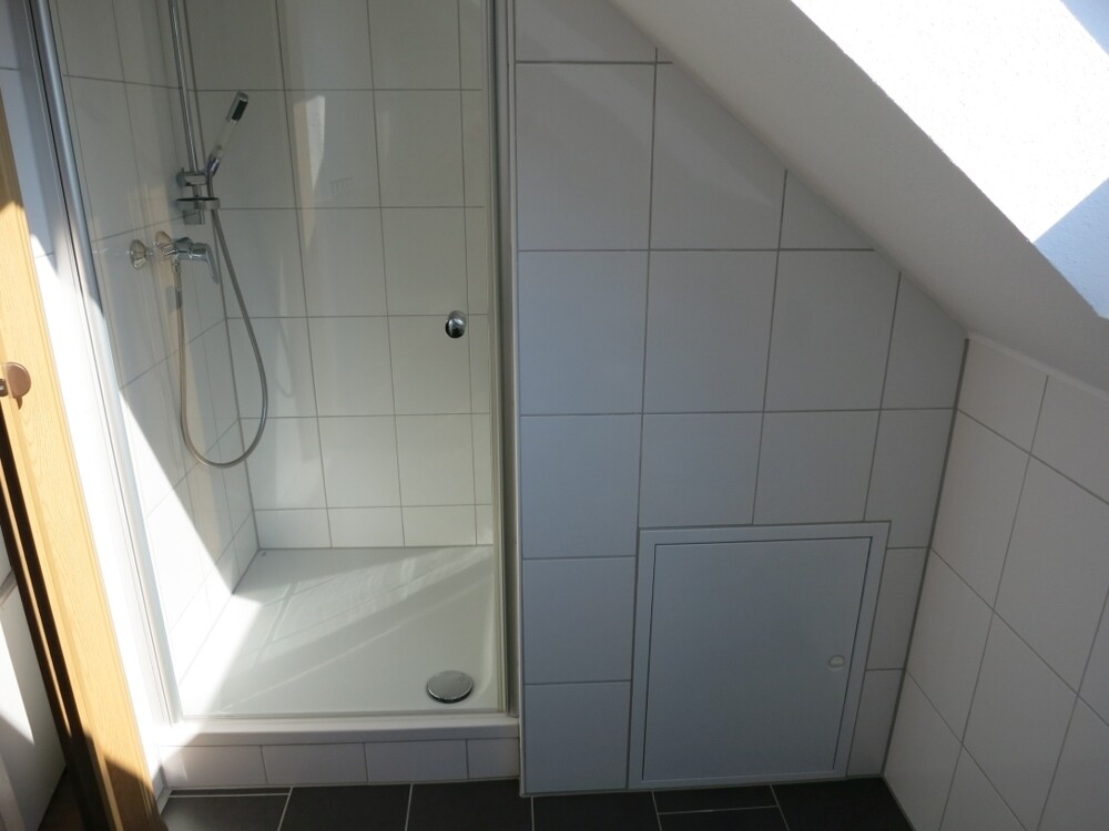 21 - Duschbad - Obere Etage - Foto 2