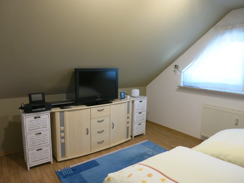 23 - Schlafzimmer - Obere Etage - Foto 2