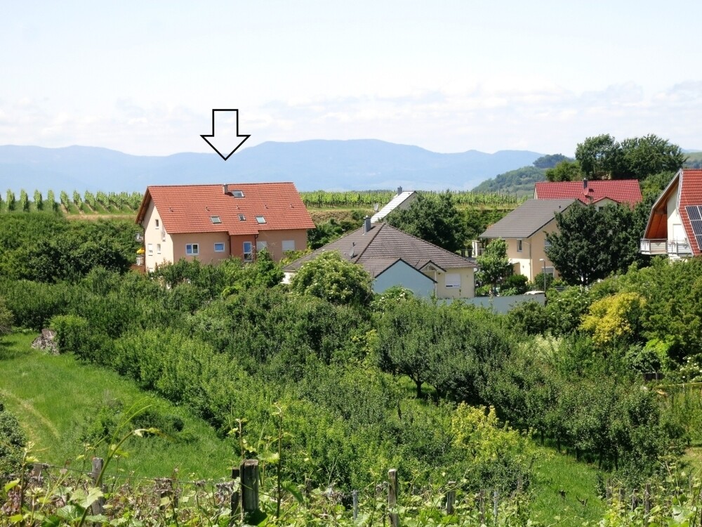 24 - Haus - Außenansicht