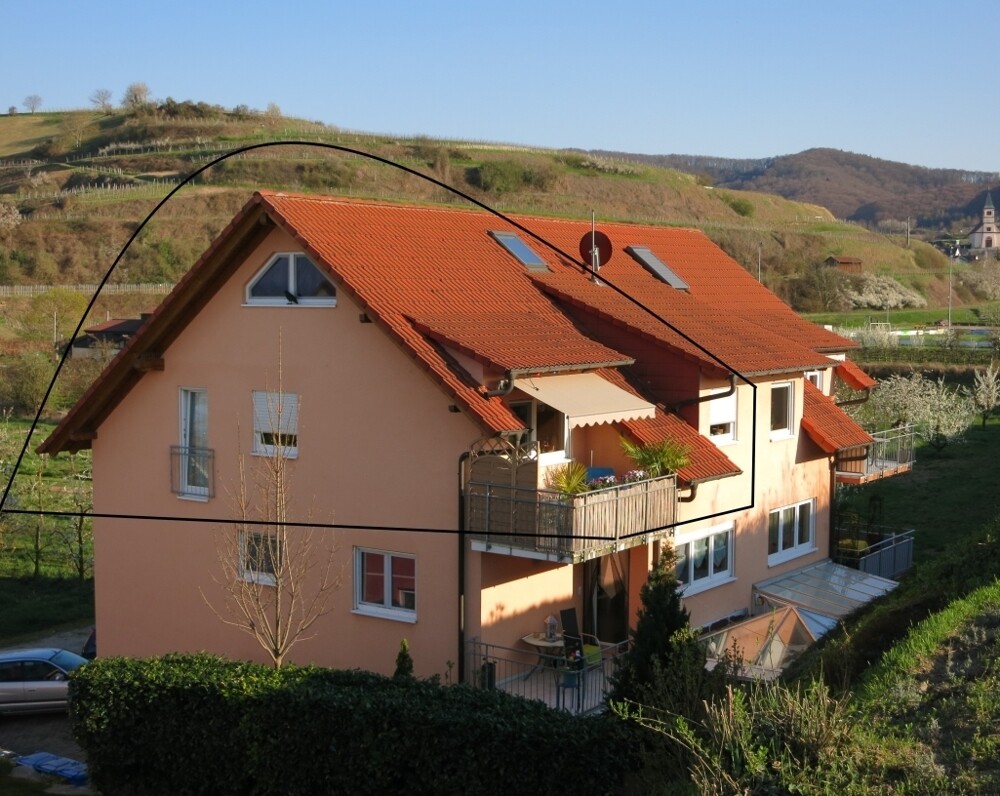 1 - Haus Außenansicht - Foto 1