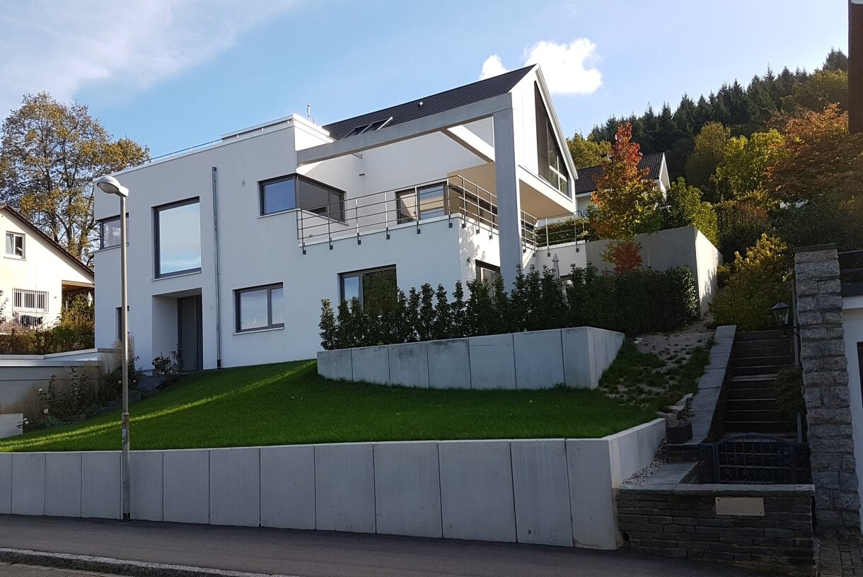 Immobilienbild