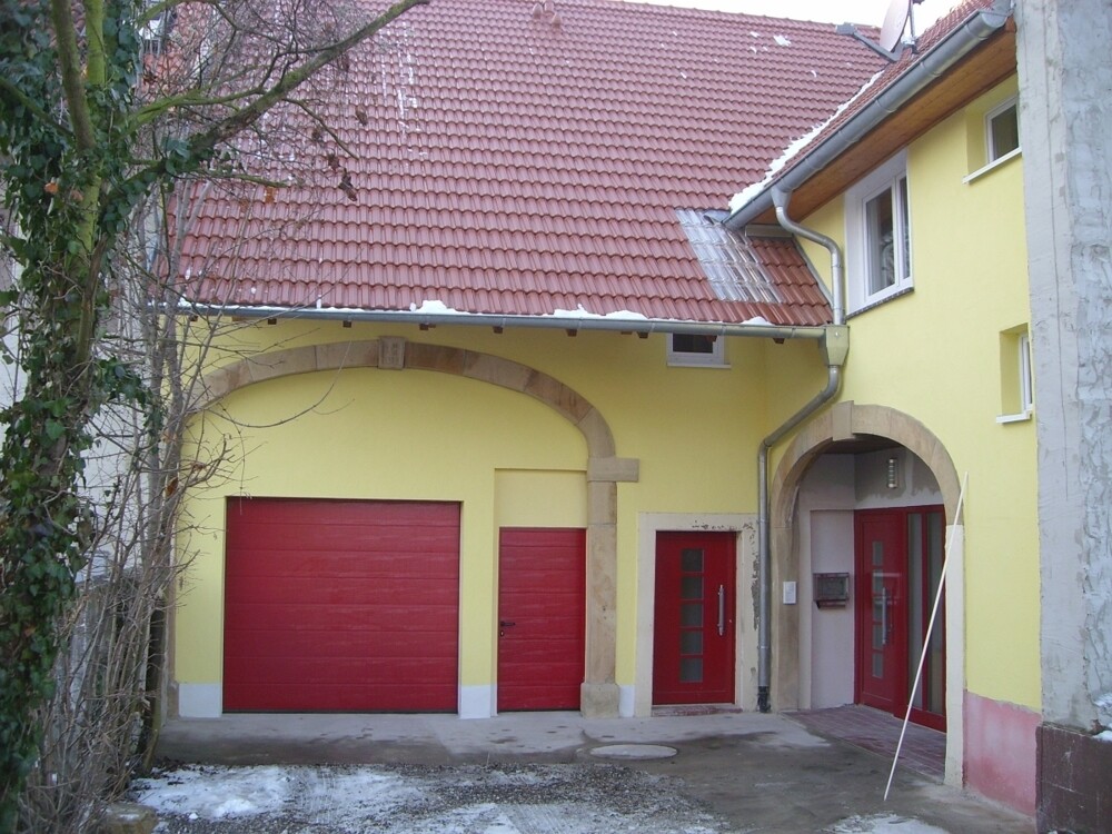 Immobilienbild