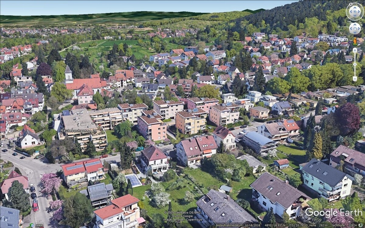 Immobilienbild