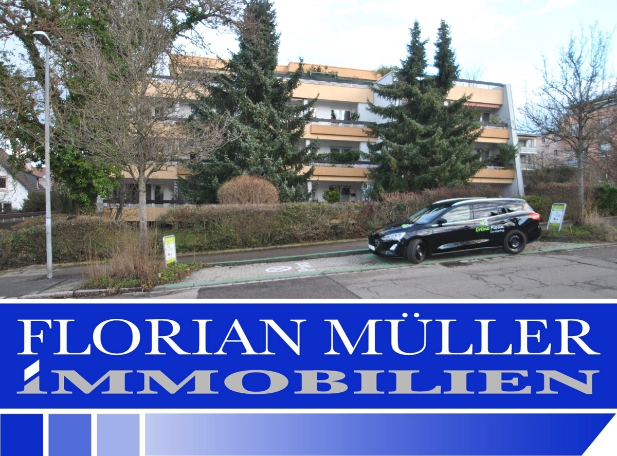 Komfortabel wohnen
