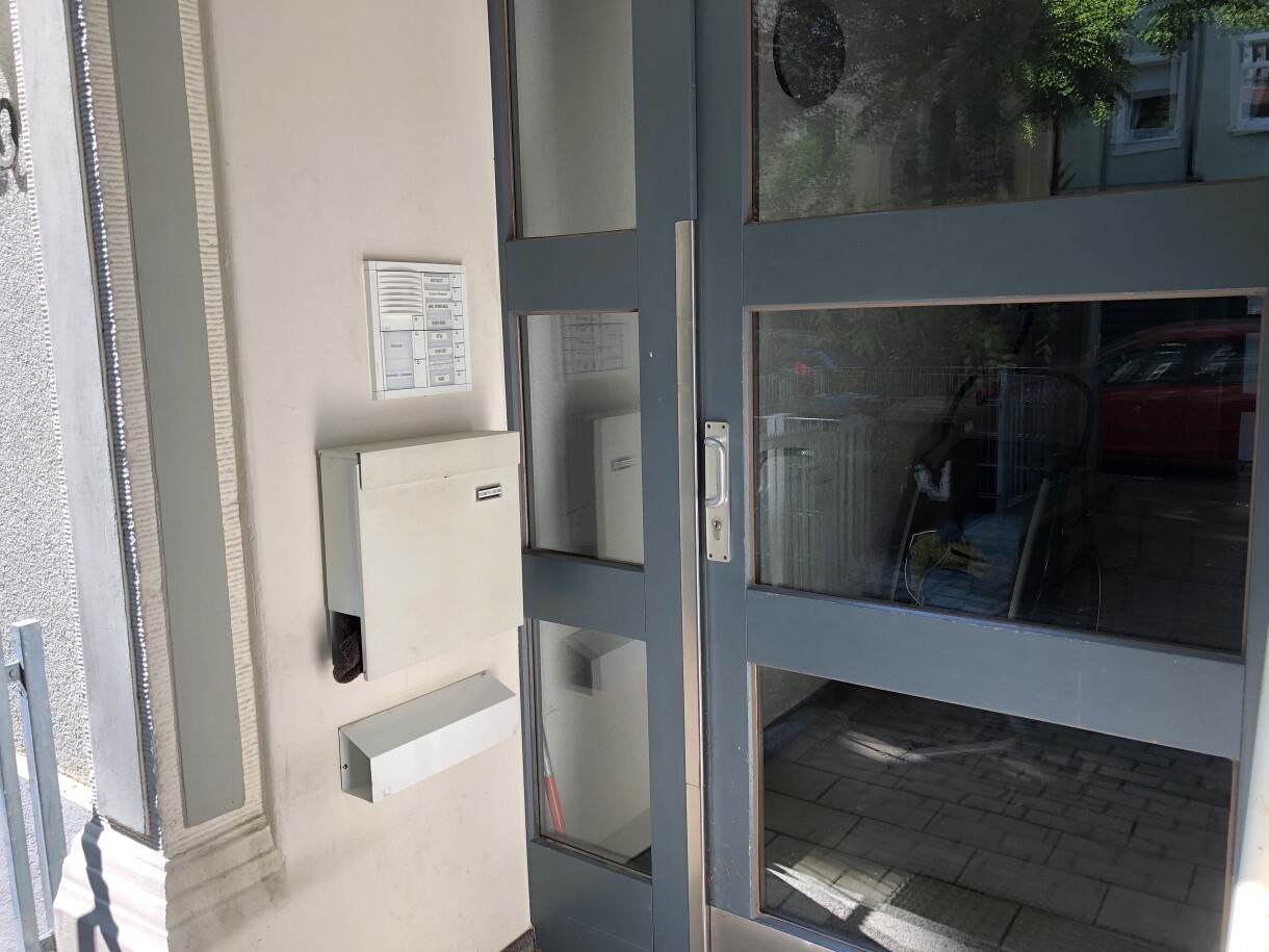 Immobilienbild