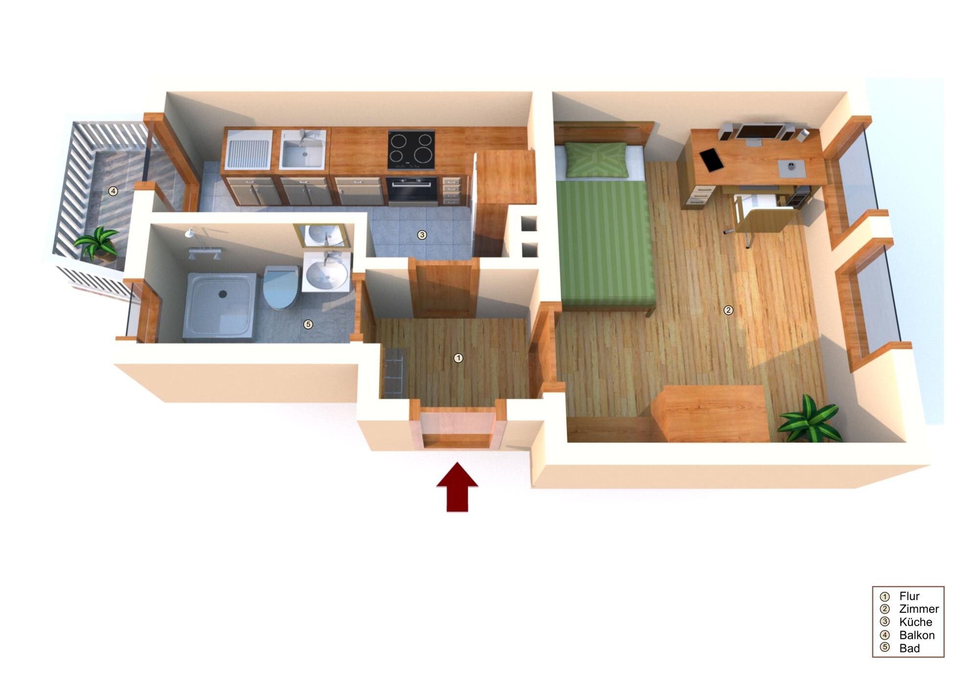 Immobilienbild