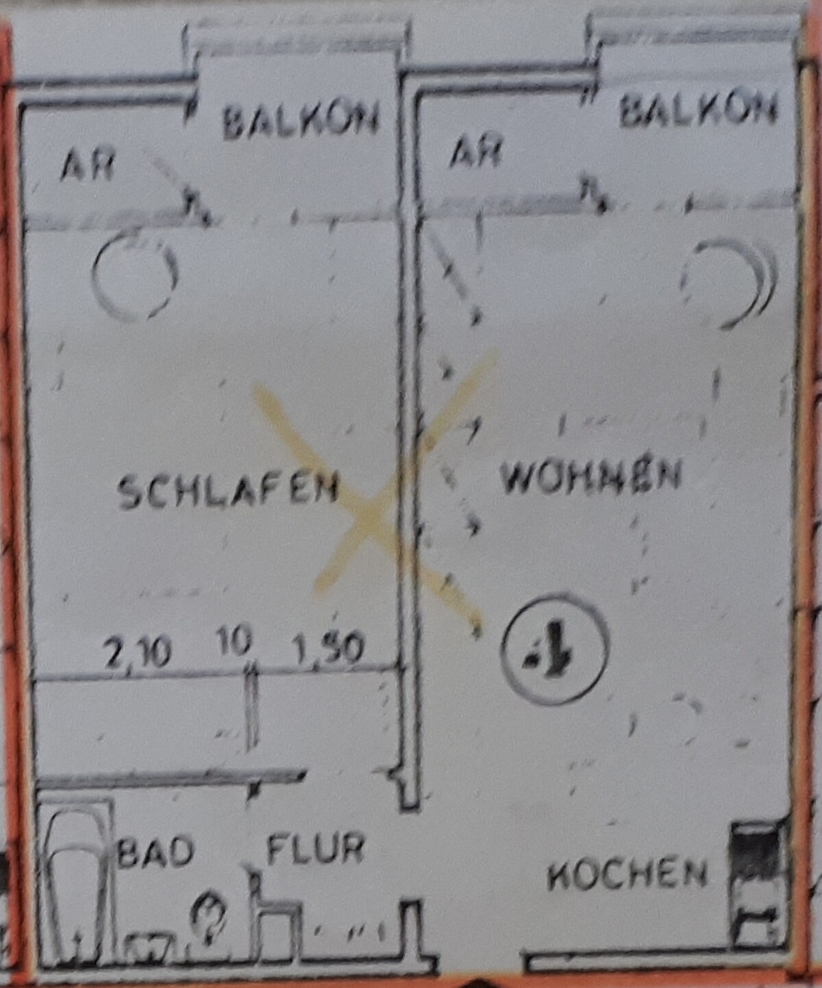 Immobilienbild