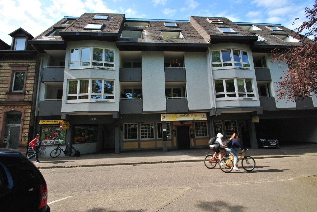 Immobilienbild