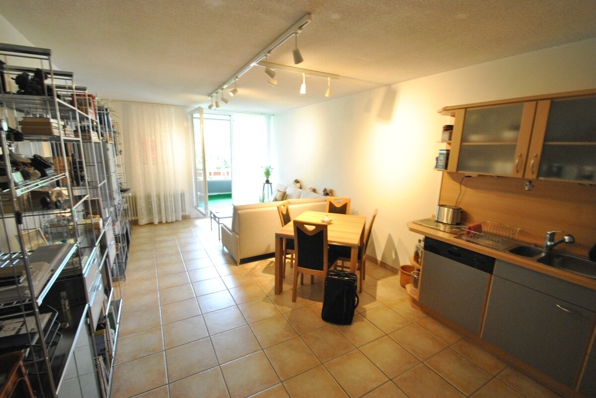 Immobilienbild