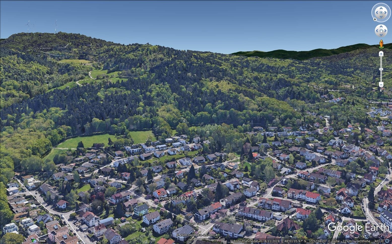 Immobilienbild