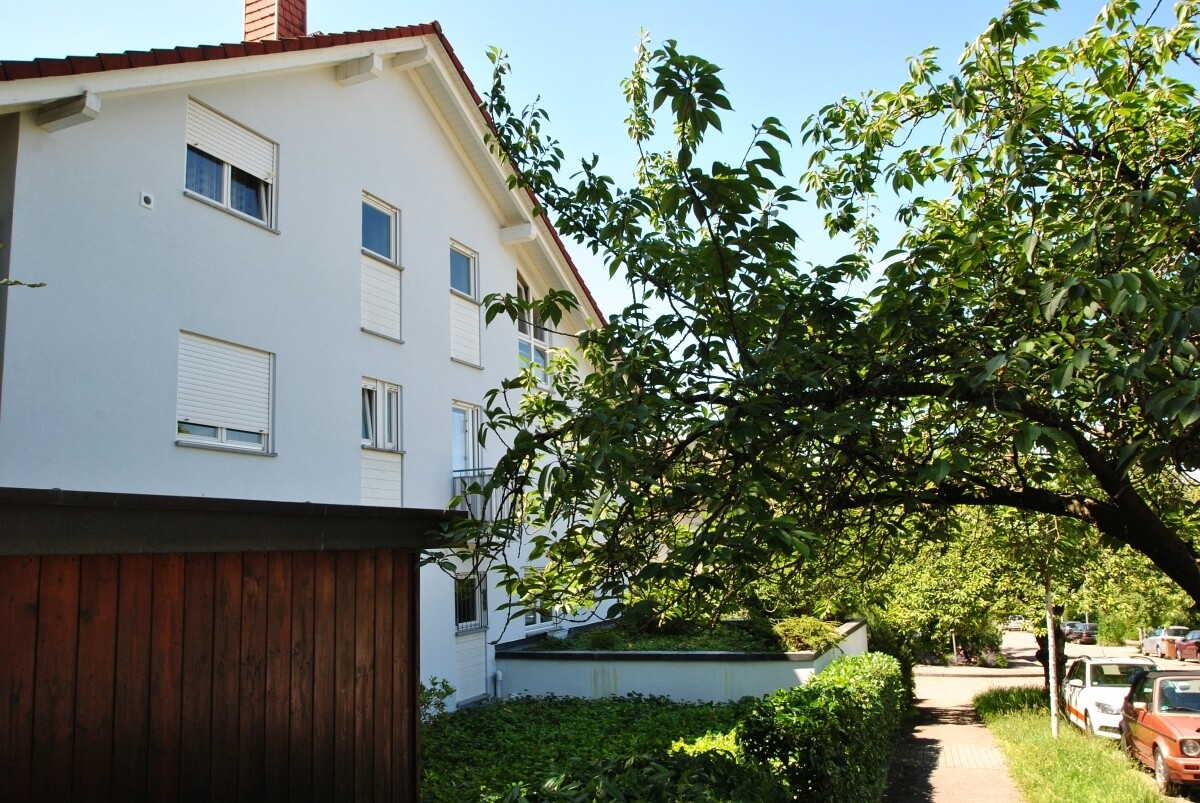 Immobilienbild