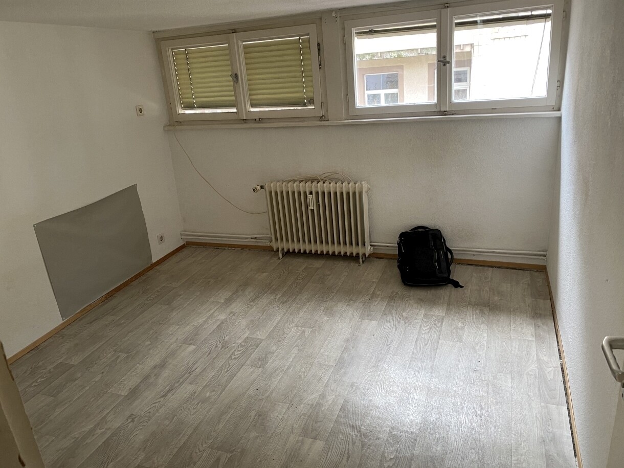 Wohnung DG