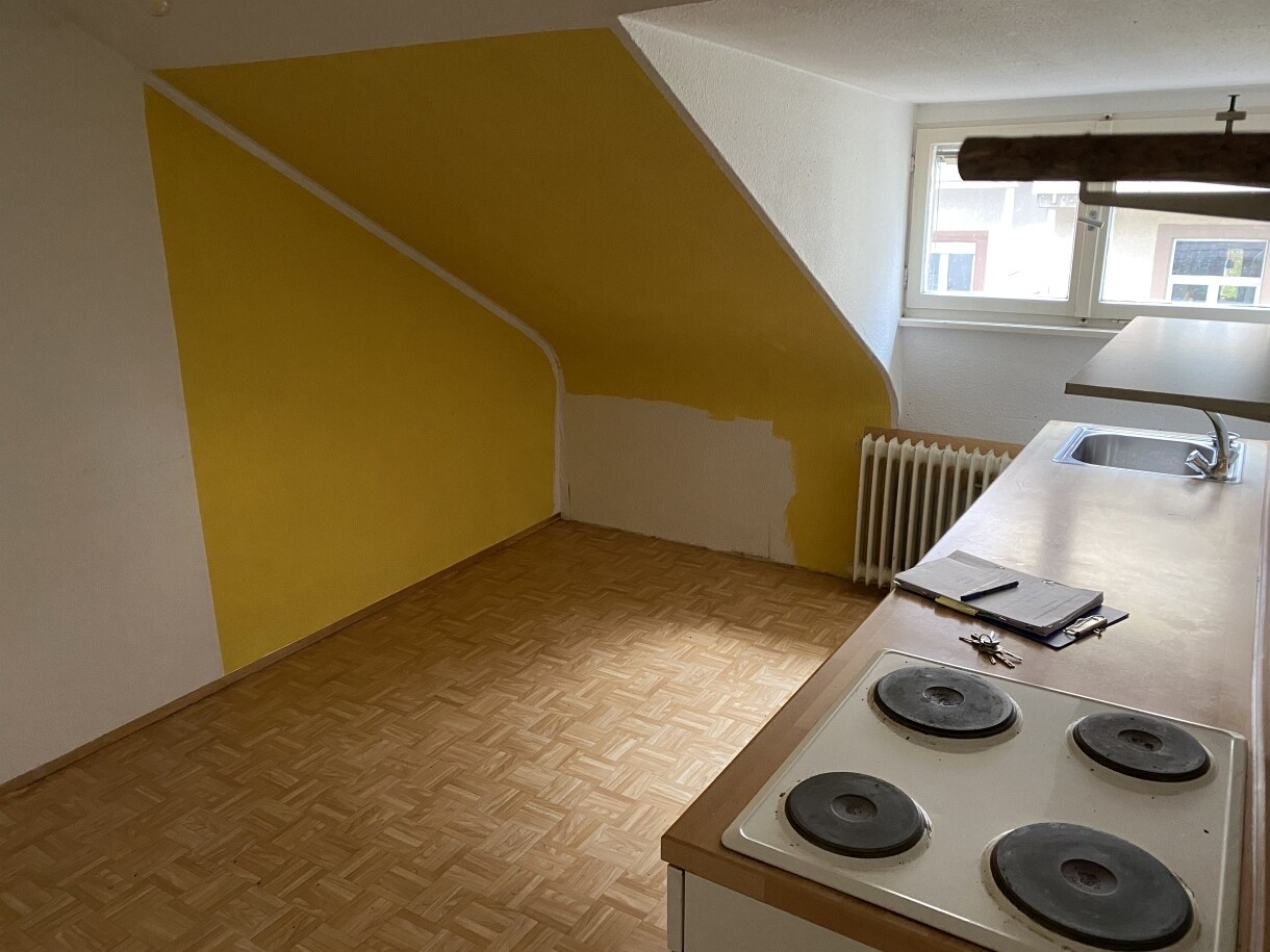 Wohnung DG