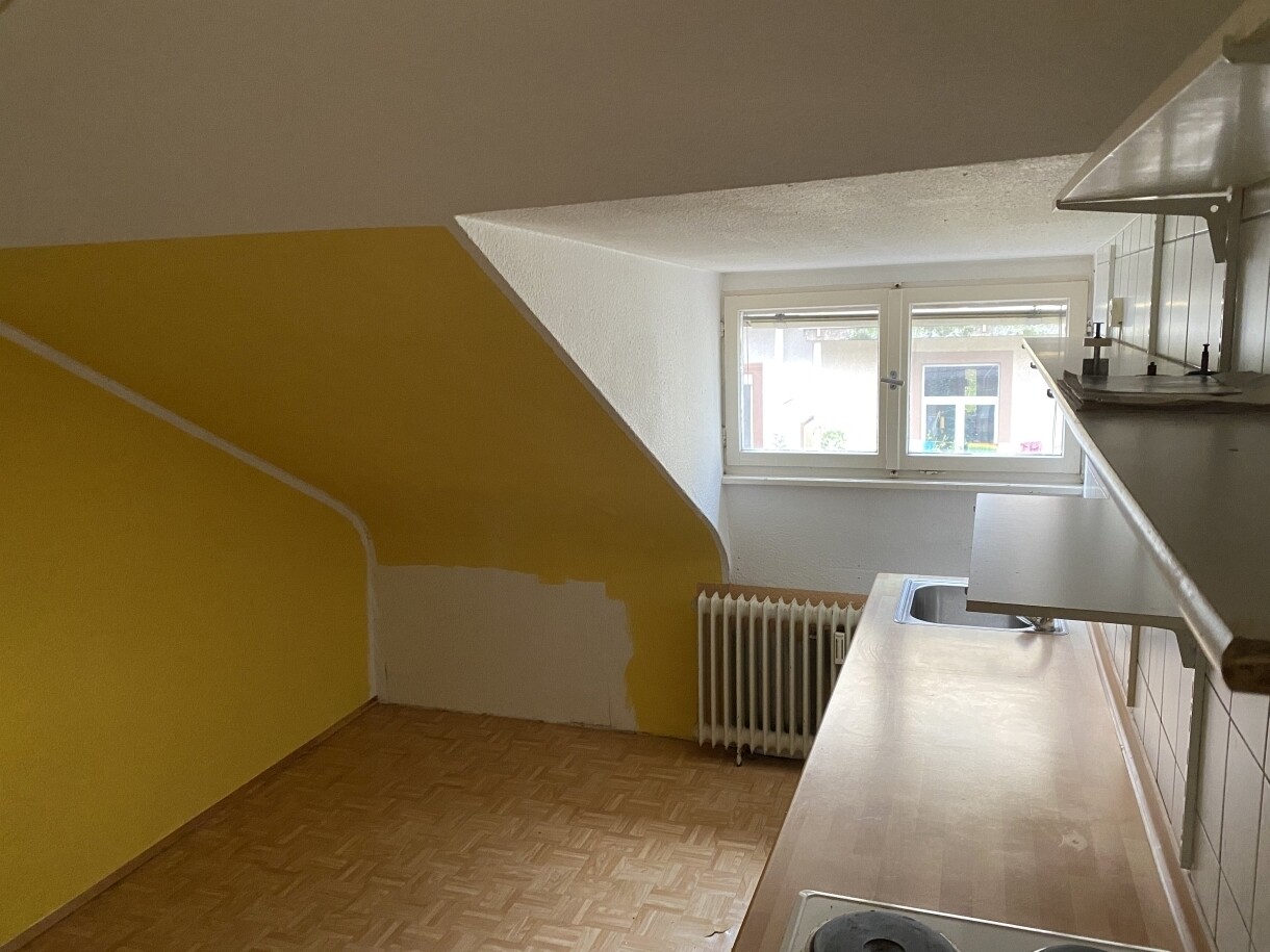 Wohnung DG