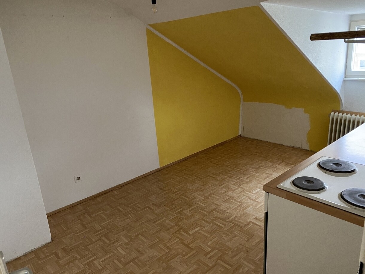 Wohnung DG