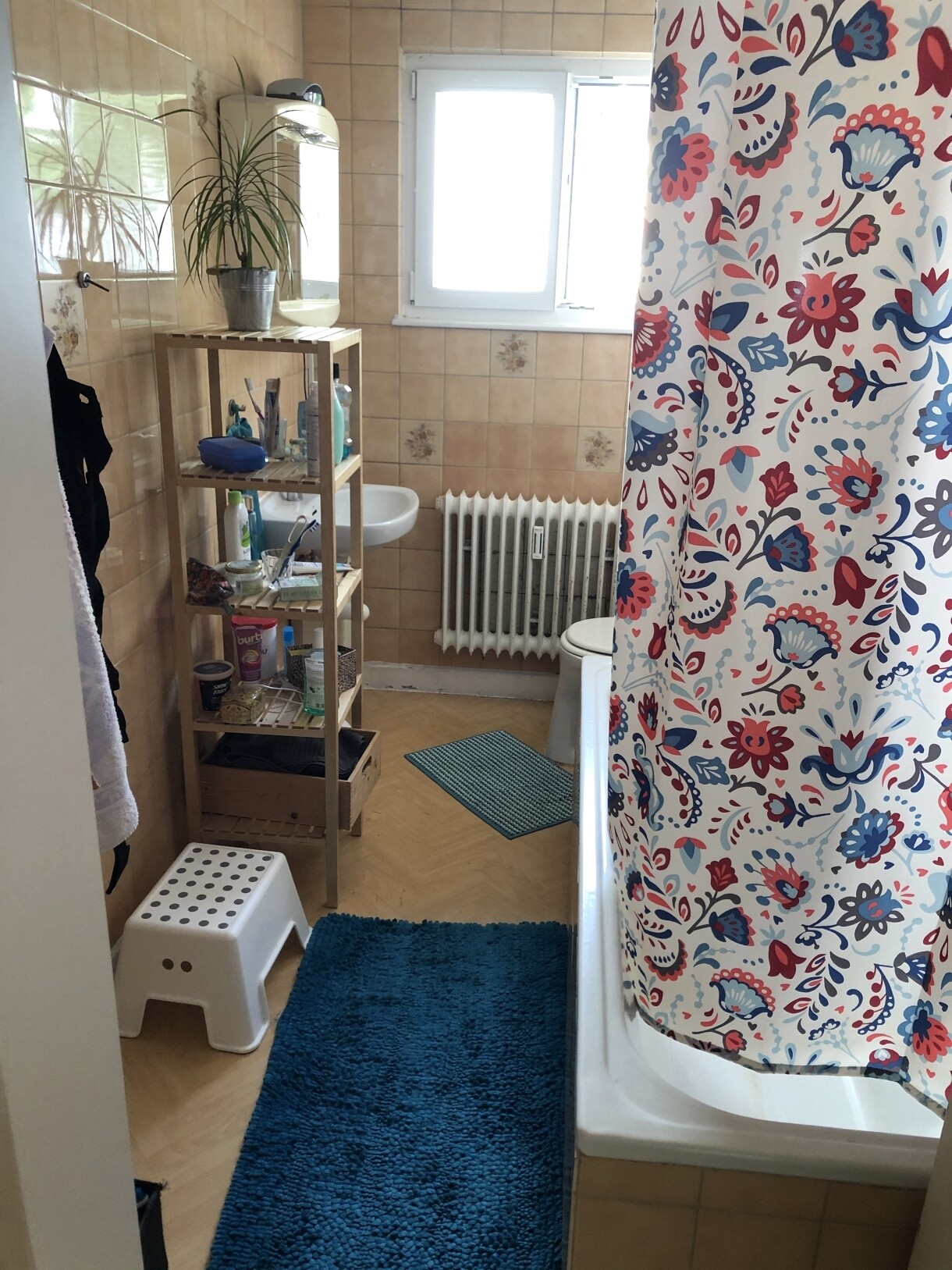 Wohnung 1. OG