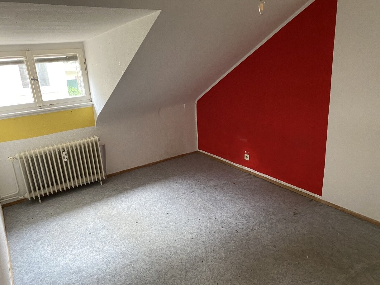 Wohnung DG